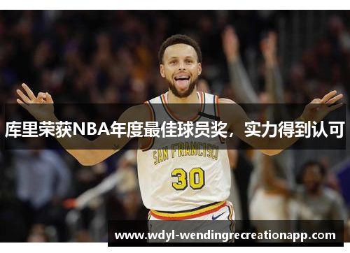 库里荣获NBA年度最佳球员奖，实力得到认可